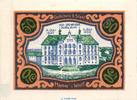 Seriennotgeld Deutschland 50 Pfennig B , Nr 2 Notgeld der Stadt Hamm 568.2.a , 50 Pfennig B Nr.2 breiter Rand in kfr. 1920 -
