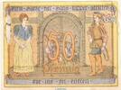 Notgeld DE 50 Pf. Notgeld Cafetier Waller Osterode 1036.1 , 50 Pfennig Schein in kfr. o.D. NDS -