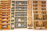 Serienscheine DE 38 Scheine kpl. 1921 Brehna, 3 Notgeld Sets , 38 Schein... 897.26 元  ＋  运费