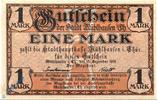 Großnotgeld Deutschland 1 Mark Schein 1918 Notgeld Mühlhausen , 1 Mark S... 3.51 US$  ＋  11.72 US$ 运费