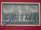 Notgeld Deutschland Notgeld Sörup , Schleswig Holstein , vollständiger Satz mit 1 Schein , Seriennotgeld , 1231.4 -