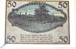 Notgeld DE 50 Pf. Nr.1 Schnelsen , Notgeld 50 Pfennig Schein Nr.1 in kfr. M/G 1192.1 , Hamburg o.D. -