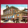 Ansichtskarten Postkarte Ansichtskarte Lille , Motiv La Garet 25 , Feldpost gelaufen im Jahr 1915 , Frankreich -