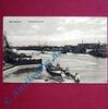 Ansichtskarten Postkarte Ansichtskarte Wilhelmshaven , Motiv Torpedobootshafen , 1915 gelaufen , Niedersachsen -