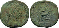 roman empire sestertius Commodus (177-192). Æ Sestertius -