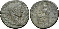 roman empire Sestertius Severus Alexander (222-235). Æ Sestertius -