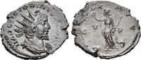 Roman empire AR Antoninianus Victorinus (269-271) -