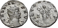 AR Antoninianus (253-268). Roman Empire Gallienus (253-268). Antoninianus 