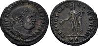 Roman empire Æ Follis Maximianus (286-305). Æ Follis -