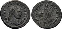 Roman Empire Follis Severus II (Caesar, 305-306). Æ Follis -