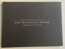   The Waterloo Medal  46.57 US$  +  23.29 US$ shipping
