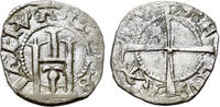 Italy BI Denaro Minuto 1139-1339 Italy, Genoa. Municipal Coinage (1139-1... 40.75 US$  +  23.29 US$ shipping