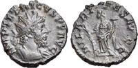 Roman Imperial Antoninianus 271-274 Tetricus I (271-274). Antoninianus  87.32 US$81.50 US$  +  23.29 US$ shipping