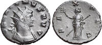 Roman Imperial Antoninianus 253-268 Gallienus (253-268). Antoninianus  52.39 US$  +  23.29 US$ shipping
