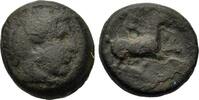 Greek Æ Kings of Macedon. Uncertain Kings. Æ  34.93 US$  +  23.29 US$ shipping