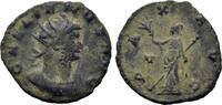 Roman Imperial Antoninianus 253-268 Gallienus (253-268). Antoninianus  29.11 US$  +  23.29 US$ shipping