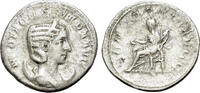 Roman Imperial AR Antoninianus 244-249 Otacilia Severa (Augusta, 244-249... 58.21 US$  +  23.29 US$ shipping