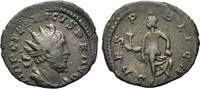 Æ Antoninianus 271-274 Roman Imperial Tetricus I (271-274). Æ Antoninianus 