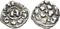 Italy Denaro 1039-1125 Italy. Lucca. Enrico III, IV or V (1039-1125). AR... 29.11 US$  +  23.29 US$ shipping