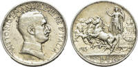Italy 1 Lira 1900-1946 Italy. Regno d'Italia. Vittorio Emanuele III (190... 46.57 US$  +  23.29 US$ shipping