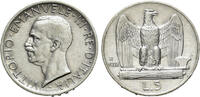 Italy 5 Lira 1900-1946 Italy. Regno d'Italia. Vittorio Emanuele III (190... 34.93 US$  +  23.29 US$ shipping