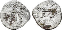 Italy AR Terzo di Apuliense 1166-1189 Italy, Sicily, Palermo. Guglielmo ... 116.43 US$  +  23.29 US$ shipping
