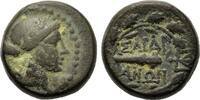 Greek  Lydia, Sardes, 2nd-1st century BC. Æ  29.11 US$  +  23.29 US$ shipping