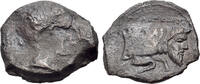 Römische Kaiserzeit Æ 336-300 BC. Æ Italy. Sicily, Agyrion, c. 336-300 B... 163.00 US$  +  23.29 US$ shipping