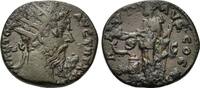 Roman Imperial AE Dupondius Commodus (177-192). AE Dupondius -