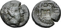  356-345 BC. Æ Greek Macedon, Philippi, c. 356-345 BC. Æ VF
