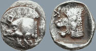  450-400 BC Greek MYSIA. Kyzikos. (Circa 450-400 BC) 