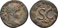 Roman Provincial Elagabalus (218-222). Syria, Seleucis and Pieria. Antiochia ad Orontem. Æ -