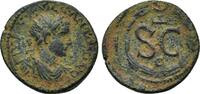 Roman Provincial Elagabalus (218-222). Seleucis and Pieria, Antioch. Æ -
