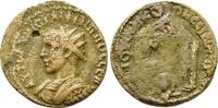 Roman Provincial Philip II (247-249). Mesopotamia. Nisibis. Æ -