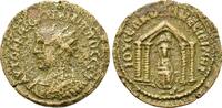 Roman Provincial Philip II (247-249). Mesopotamia. Nisibis. Æ -