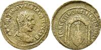 Roman Provincial Philip II (247-249). Mesopotamia. Nisibis. Æ -