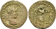 Roman Provincial Philip II (247-249). Mesopotamia. Nisibis. Æ -