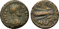 Roman Imperial Hadrian (117-138). Pisidia, Selge. Æ -