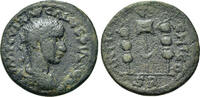 Roman Imperial Volusian (251-253). Pisidia, Antioch. Æ -
