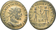 Galerius (305-311) MA Coin shops