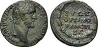 Roman Imperial Antoninus Pius (138-161). Æ -