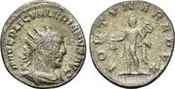 Valerian I. (253-260) MA Coin shops