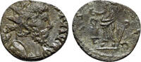 Roman Imperial Barbarous Radiate, imitating Tetricus I -