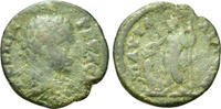 Roman Empire Geta (Caesar,198-209). Thrace, Pautalia. Æ -