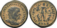 Roman Imperial Follis Licinius I (308-324). Æ Follis -