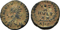 Roman Imperial Theodosius I (379-395). Æ -