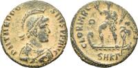 Roman Imperial Theodosius I (379-395). Æ -