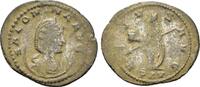 Roman Imperial Antoninianus Salonina (Augusta, 254-268) AE silvered Antoninianus -
