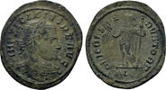 Roman Imperial Follis Licinius I (308-324). Æ Follis -