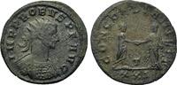 Römische Kaiserzeit Follis Probus (276-282). Æ Follis -